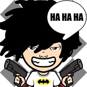 Meet your Posher, Alejandro